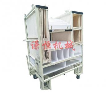 打包排序小車(chē)